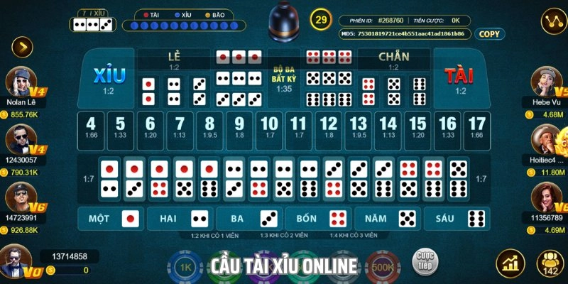 Tài Xỉu Online: 5 Tuyệt Chiêu Chơi Đâu Thắng Đó 3 Cách tính điểm trong game online Tài xỉu