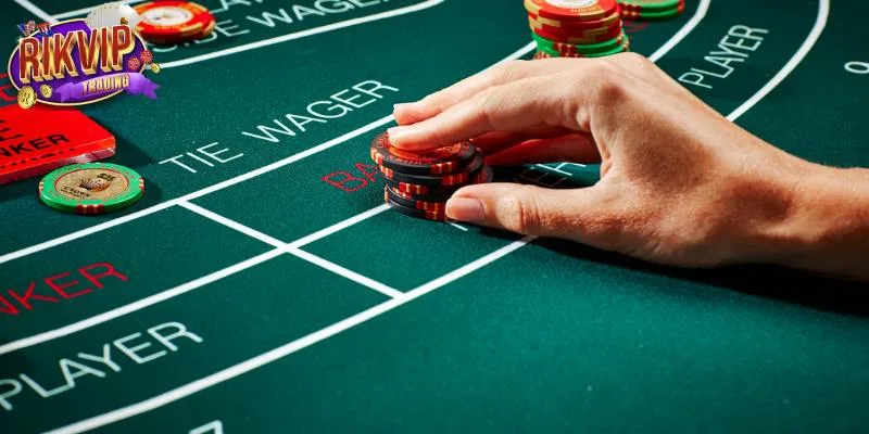 Chiến lược cá cược Baccarat cực hiệu quả đến từ các chuyên gia lâu năm