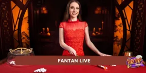 Khám phá Fantan Live Rikvip - Game casino hot nhất ở thời điểm hiện tại