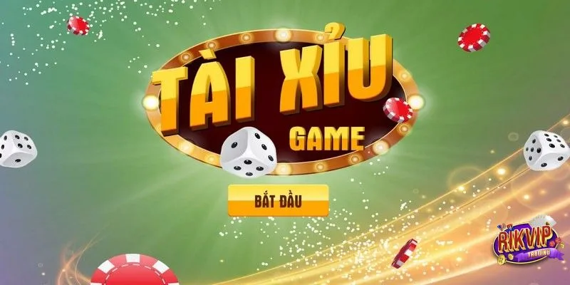 Tài Xỉu Online: 5 Tuyệt Chiêu Chơi Đâu Thắng Đó 2 Giới thiệu game online Tài xỉu