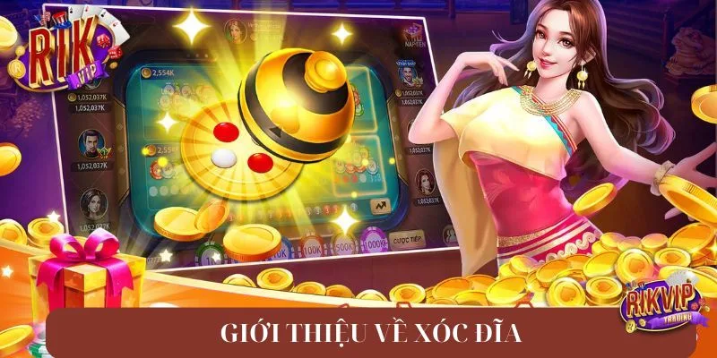 Khám Phá Xóc Đĩa - Hướng Dẫn Cách Chơi Và Mẹo Thắng Chắc 100% 2 Sơ lược về game xóc đĩa