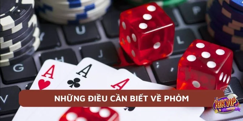 Đôi nét thông tin về trò chơi