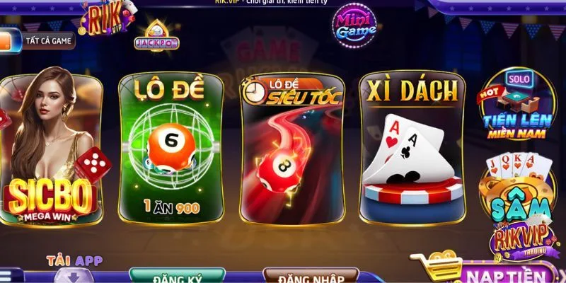 Giới thiệu lô đề siêu tốc