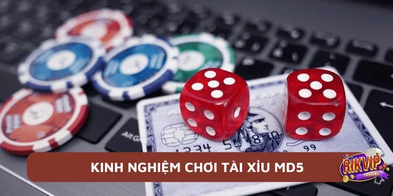 Kinh nghiệm chơi thắng đậm như cao thủ