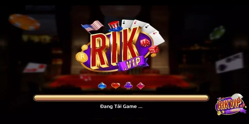 Cập nhật link tải game Rikvip chính thức