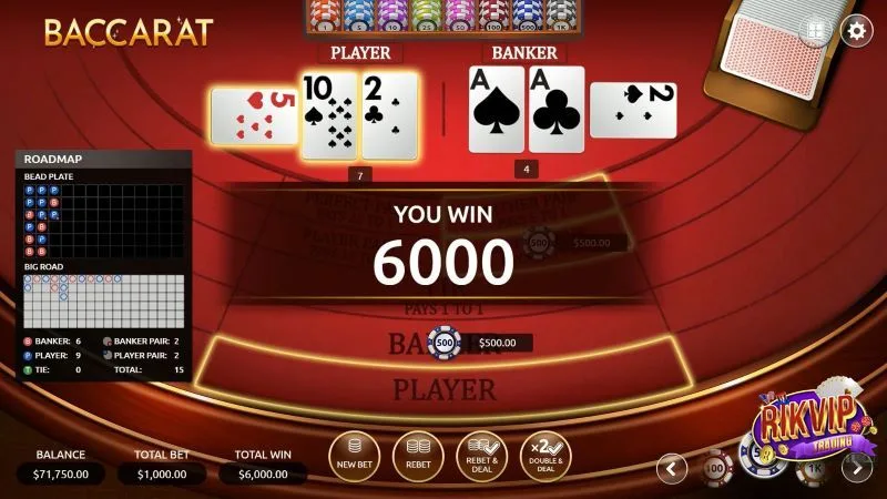 Luật chơi bài cào 