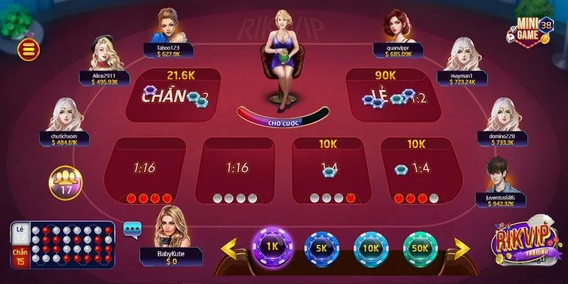 Khám Phá Xóc Đĩa - Hướng Dẫn Cách Chơi Và Mẹo Thắng Chắc 100% 3 Luật chơi Xóc đĩa cơ bản