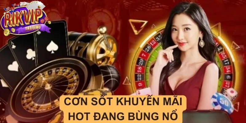 Khuyến Mãi Rikvip Đổi Thưởng - Tổng Hợp Sự Kiện Hot 2025 2 Những điều kiện nhận khuyến mãi từ Rikvip đổi thưởng