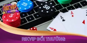 Khuyến Mãi Rikvip Đổi Thưởng - Tổng Hợp Các Sự Kiện Hot 2025