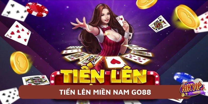Top Trang Tải Tiến Lên Miền Nam Miễn Phí Uy Tín Nhất 2025 4 Go88 – Cổng game bài Tiến lên miền Nam uy tín