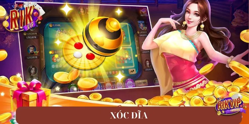 Xóc đĩa - Bí ẩn những cánh cờ và các bí quyết chiến thắng hiệu quả