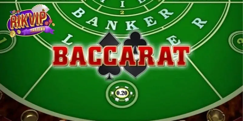 Cách Đánh Baccarat Không Bao Giờ Thua - 3 Mẹo Từ Chuyên Gia