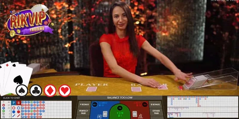 Gấp đôi tiền cược sẽ giúp bạn thu về lợi nhuận khủng